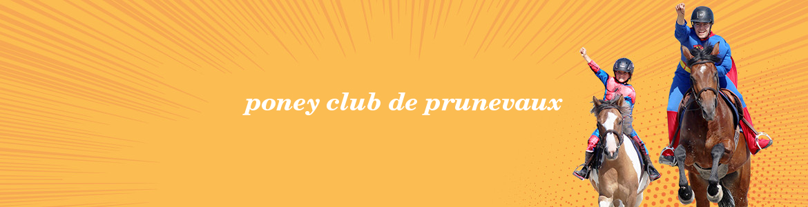 poney club de prunevaux